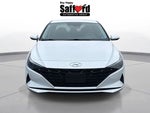 2021 Elantra Thumbnail 7