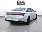 2021 Elantra Thumbnail 8