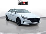 2021 Elantra Thumbnail 9