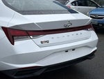 2021 Elantra Thumbnail 10