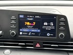 2021 Elantra Thumbnail 18