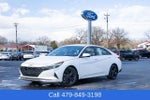 2022 Elantra Thumbnail 1
