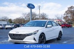 2022 Elantra Thumbnail 2