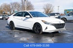 2022 Elantra Thumbnail 8