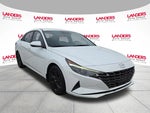 2022 Elantra Thumbnail 16