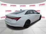 2022 Elantra Thumbnail 18