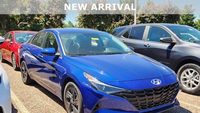 Preowned 2023 Hyundai ELANTRA SEL for Sale
