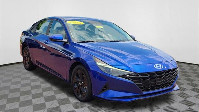 Preowned 2023 Hyundai ELANTRA SEL for Sale