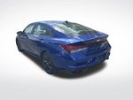 2023 Elantra Thumbnail 6