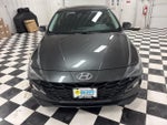 2023 Elantra Thumbnail 2