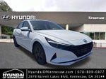 2023 Elantra Thumbnail 1