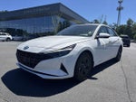 2023 Elantra Thumbnail 3