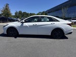 2023 Elantra Thumbnail 4