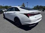 2023 Elantra Thumbnail 5