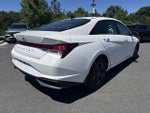 2023 Elantra Thumbnail 7