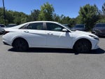 2023 Elantra Thumbnail 8