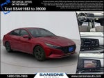 2023 Elantra Thumbnail 1