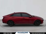 2023 Elantra Thumbnail 3