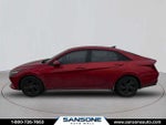 2023 Elantra Thumbnail 4