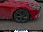 2023 Elantra Thumbnail 6