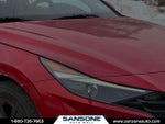 2023 Elantra Thumbnail 7