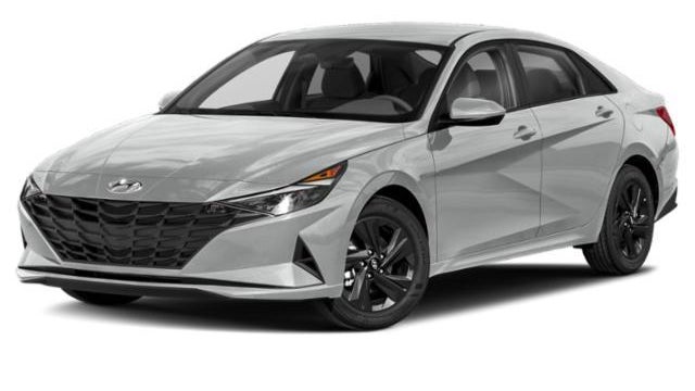Preowned 2023 Hyundai ELANTRA SEL for Sale
