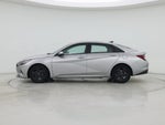 2021 Elantra Thumbnail 3
