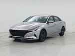 2021 Elantra Thumbnail 4