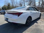 2022 Elantra Thumbnail 3