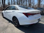 2022 Elantra Thumbnail 4