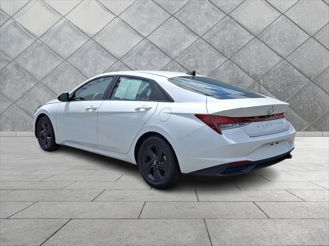 2023 Hyundai Elantra - $18,191