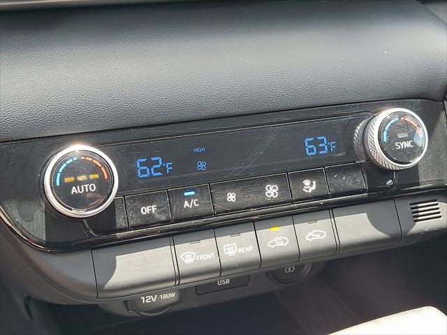 2023 Hyundai Elantra - $18,191