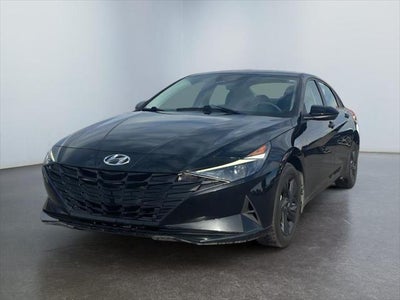 2023 Hyundai Elantra SEL 4DR Sedan Sulev