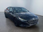 2023 Elantra Thumbnail 3