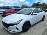 2023 Elantra Thumbnail 2