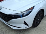2023 Elantra Thumbnail 3