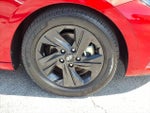 2023 Elantra Thumbnail 11