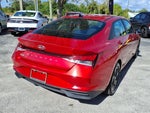 2023 Elantra Thumbnail 6
