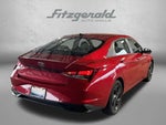 2023 Elantra Thumbnail 5
