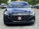 2022 Elantra Thumbnail 2