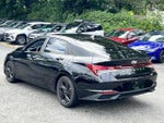 2022 Elantra Thumbnail 4