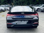 2022 Elantra Thumbnail 5