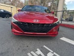 2022 Elantra Thumbnail 2