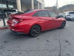 2022 Elantra Thumbnail 5