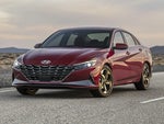 2022 Elantra Thumbnail 1