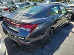 2022 Elantra Thumbnail 4