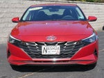 2023 Elantra Thumbnail 2