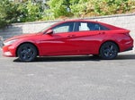 2023 Elantra Thumbnail 3