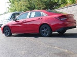 2023 Elantra Thumbnail 4