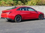 2023 Elantra Thumbnail 7